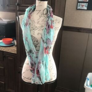 Bundle of Three Scarves